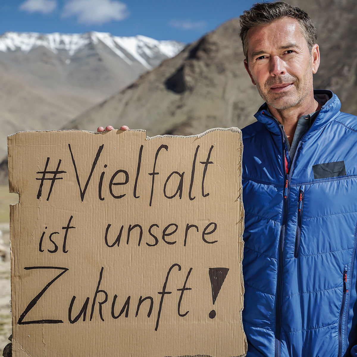 MONDBERGE Magazin - Ausgabe 4 (Delfine)