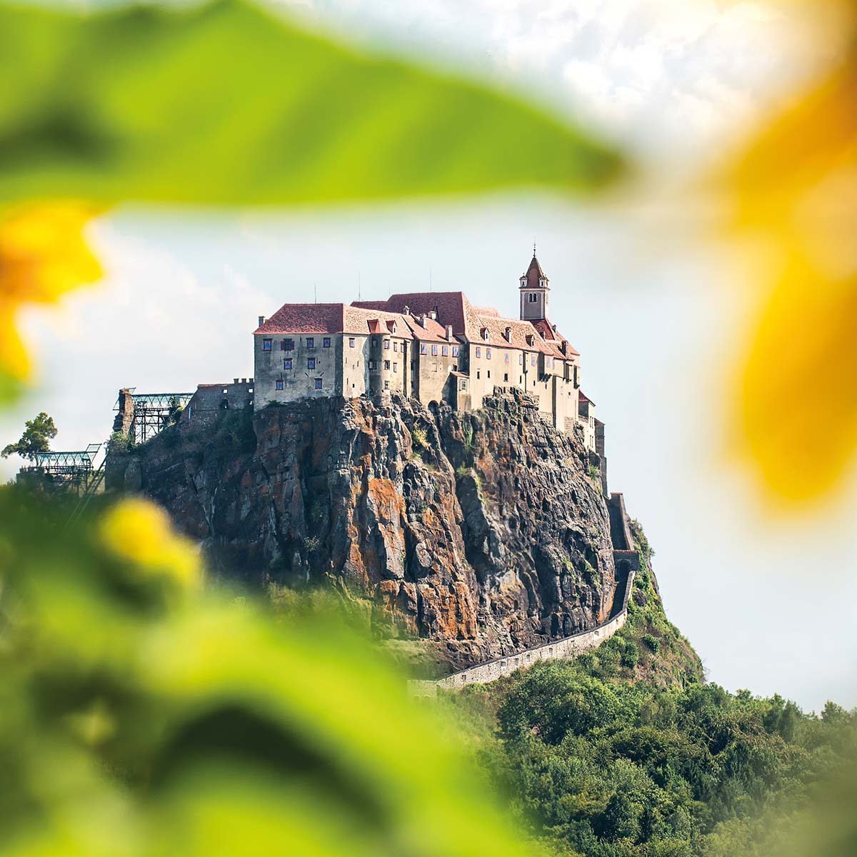 MONDBERGE-Magazin Special "Natur nachhaltig erfahren"