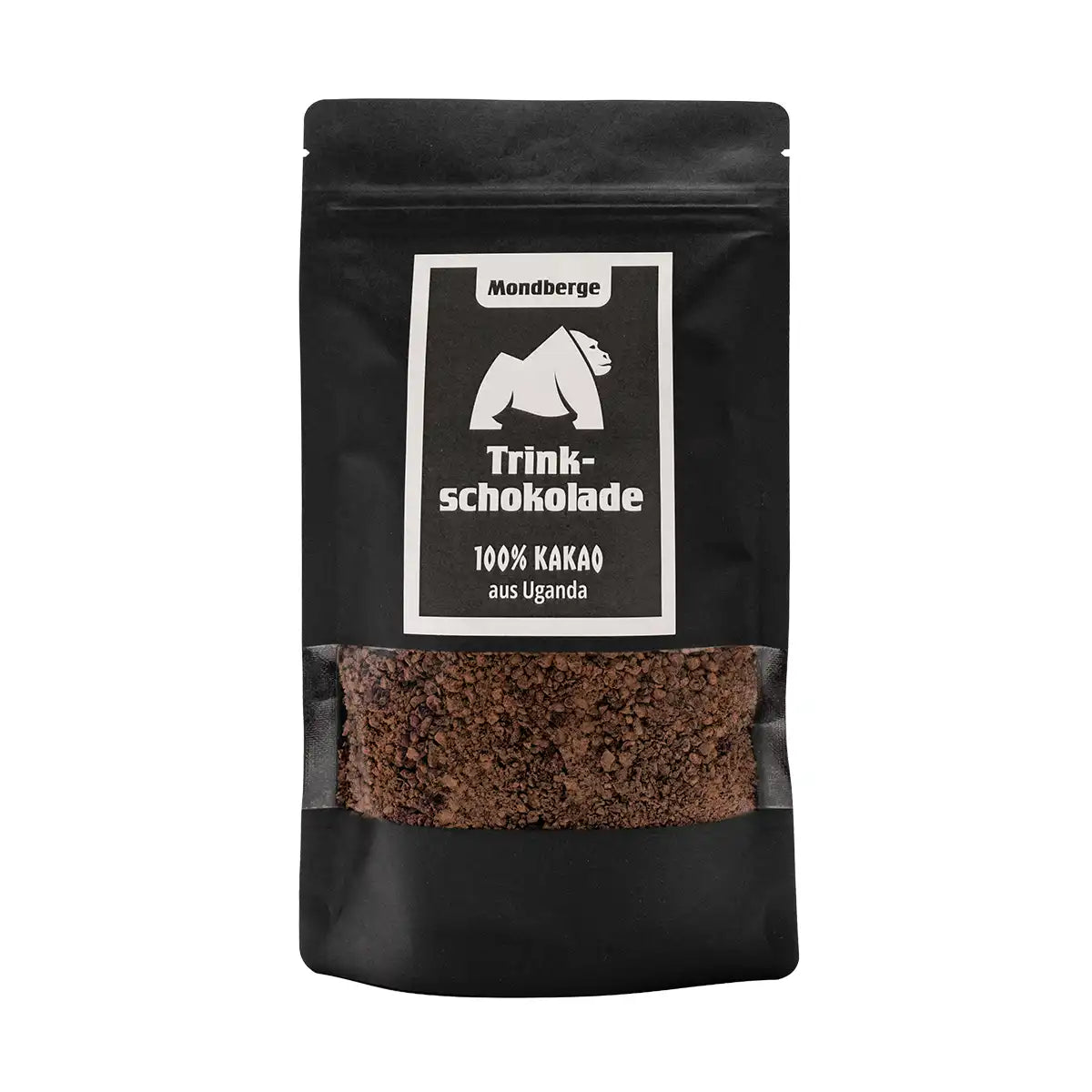 Mondberge-Trinkschokolade